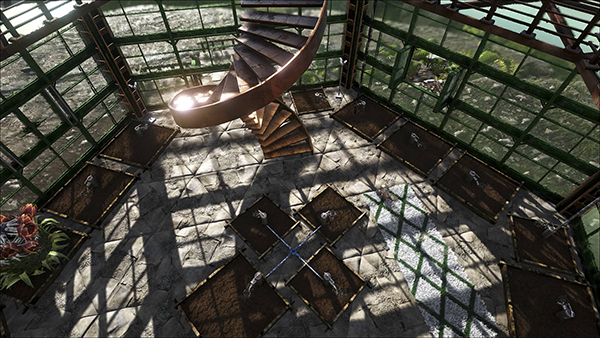 方舟生存进化熔喉龙蛋怎么偷 偷取方法分享