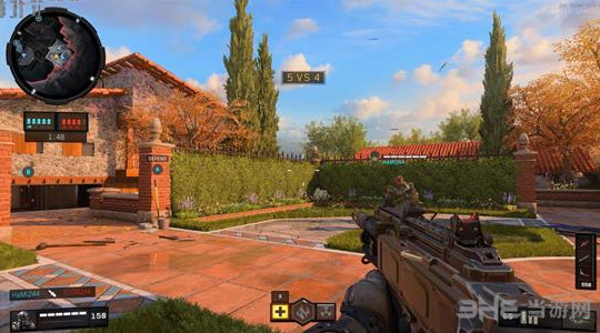 使命召唤15怎么快速拆配件 配件快速拆卸技巧