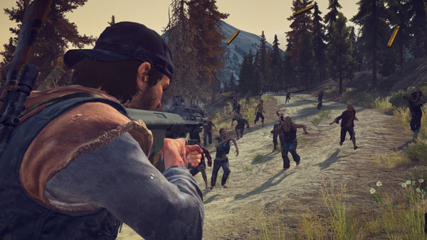 往日不再弓弩好用吗 弓弩优势介绍