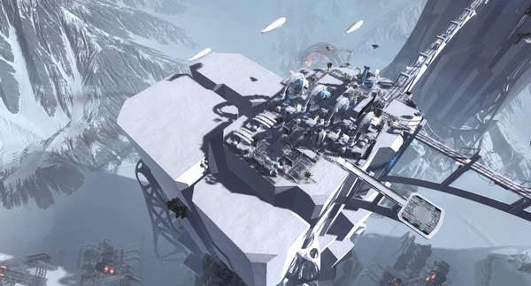 悬崖帝国掠夺者入侵怎么办 应对掠夺者灾害方法