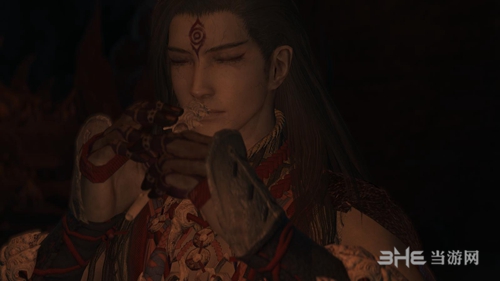 古剑奇谭3獍妖怎么打 古老墓穴主线攻略