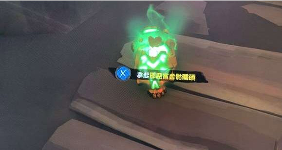 盗贼之海邪恶赏金头骨有什么用 头骨出售方法介绍