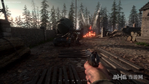 人间地狱地雷怎么放 放置心得分享