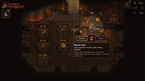 地下矿工怎么设置键位 键位设置方法介绍