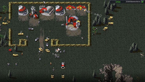 命令与征服重制版单位代码是什么 修改单位的方法一览