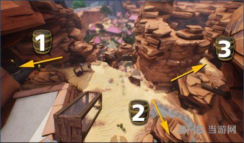 supraland金色木桶怎么获得 金木桶位置及获得方法介绍