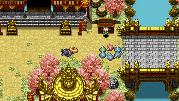 风来的西林5初始装备选什么 武器和防具的选择推荐