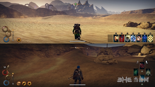 物质世界怎么采矿 采矿方法介绍