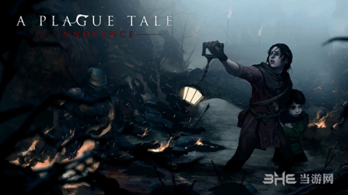 瘟疫传说无罪手柄怎么操作 手柄按键操作分享