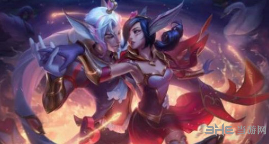 lolS9霞天赋怎么加 逆羽符文搭配推荐