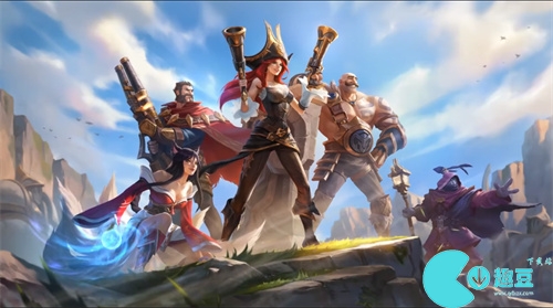 英雄联盟和王者荣耀有什么区别-两者差异解析