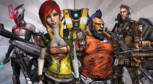 无主之地3怎么无限开箱子 BUG开箱子方法介绍