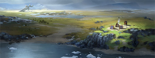 北加尔种族科技汇总 全种族专属科技一览