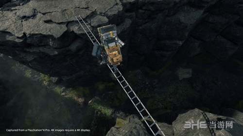 死亡搁浅怎么和派送员交易 与送货员交易方法介绍