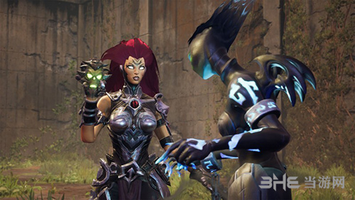 暗黑血统3怎么加点 属性加点方案推荐