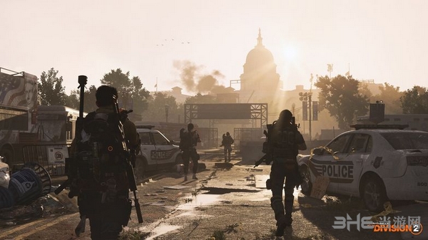 全境封锁2装备分解还是卖好 多余装备处理方法