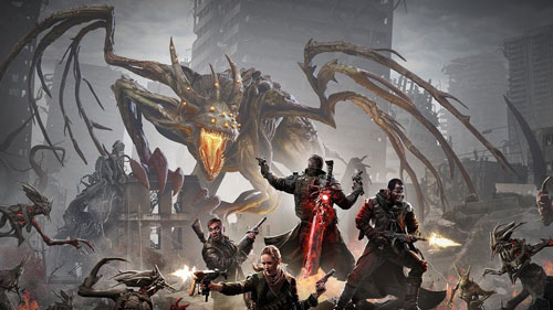 遗迹灰烬重生不灭之王在哪 BOSS位置分享