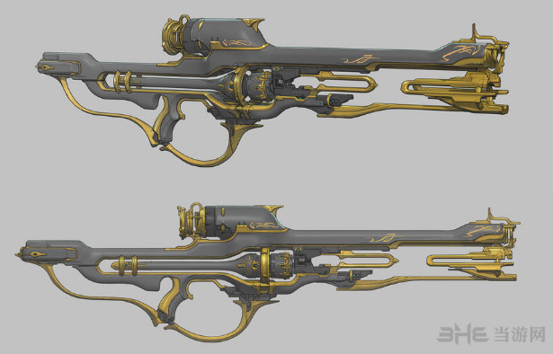 warframe星际战甲绝路p怎么配卡 绝路pmod配置简介