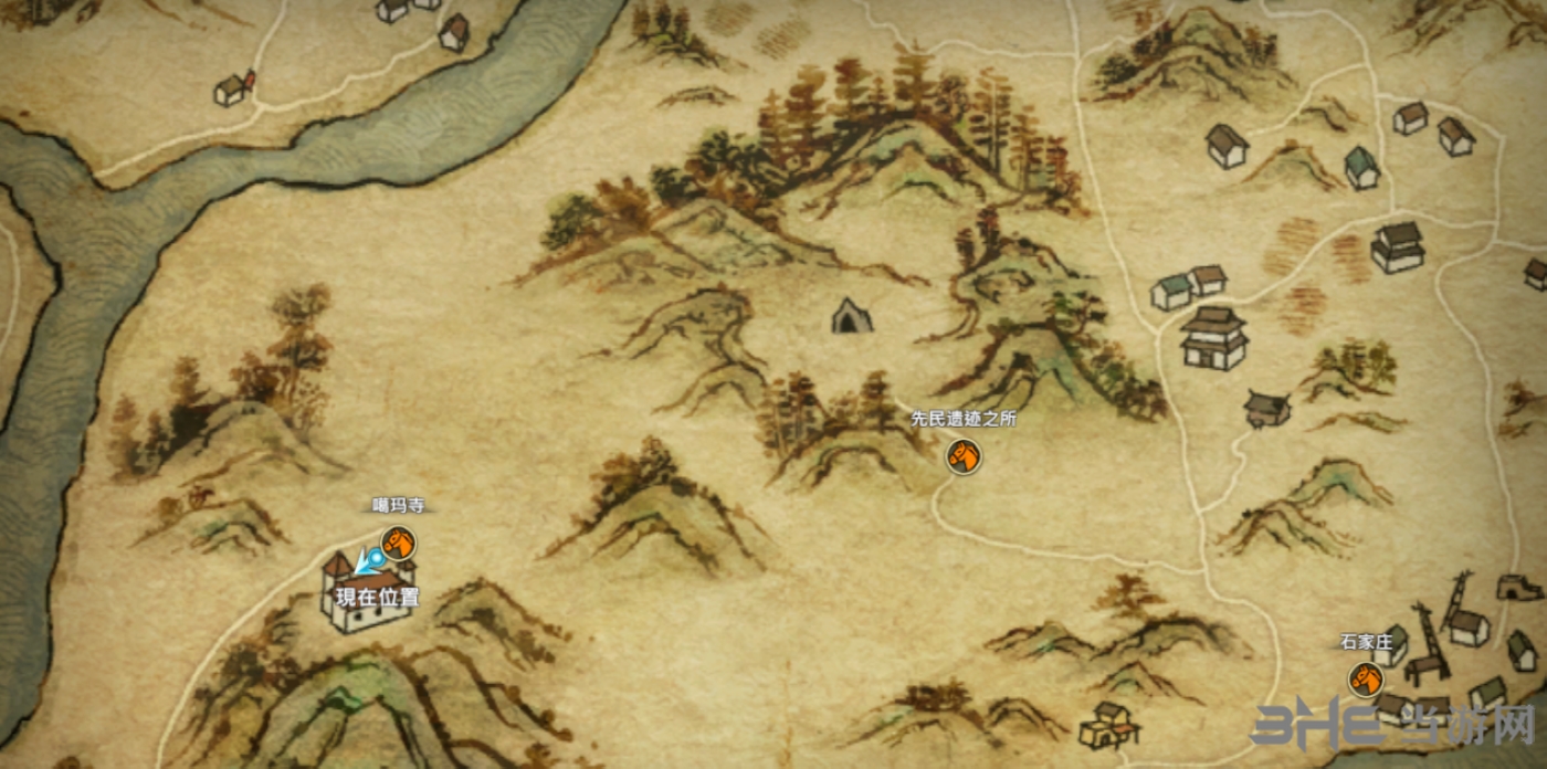 河洛群侠传颛孙凝任务怎么做 华月凝眸支线攻略