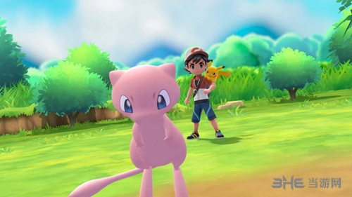 精灵宝可梦LetsGo闪光宝可梦怎么刷 刷闪光精灵技巧