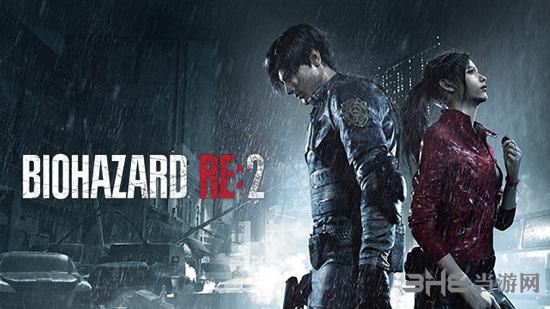 生化危机2重制版流程攻略 里昂克莱尔表里关图文全收集