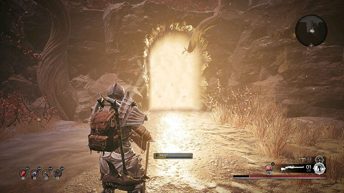 遗迹灰烬重生拟像怎么刷 存档刷拟像方法教学