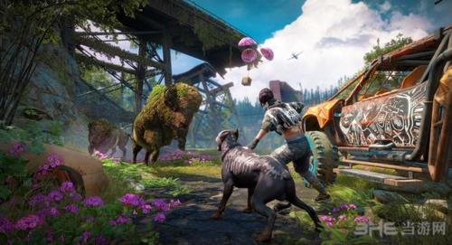 孤岛惊魂新曙光配置需求高吗 配置要求攻略一览