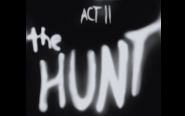 层层恐惧2第二章攻略 狩猎章节图文流程