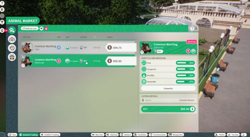 动物园之星保存崩溃怎么办 崩溃了的解决方法分享