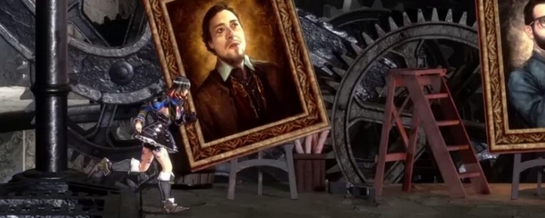 赤痕夜之仪式抵抗中毒碎片获得方法 血污抗毒碎片怎么得