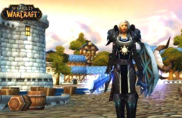 魔兽世界怀旧服骑士升级攻略 60版本骑士怎么练级