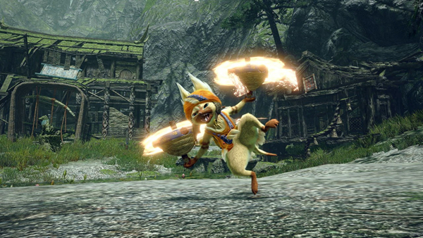 怪物猎人崛起狩猎笛怎么样 实战技巧分享