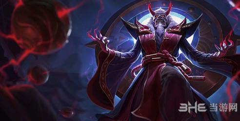 lolS9中单时光天赋怎么加 时光守护者基兰符文搭配推荐