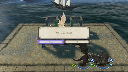 火焰纹章风花雪月真结局是什么 故事结局分析