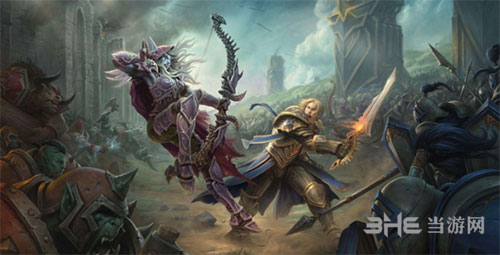 魔兽世界8.0锻造图纸怎么获得 锻造图纸获得方法介绍