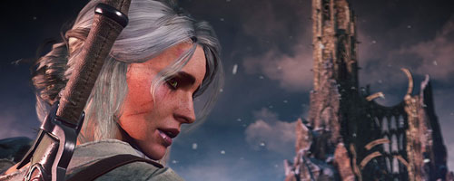 巫师3怎么回复血量 恢复方法介绍