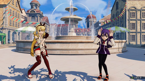 妖精的尾巴同伴怎么入队 所有角色入队条件介绍