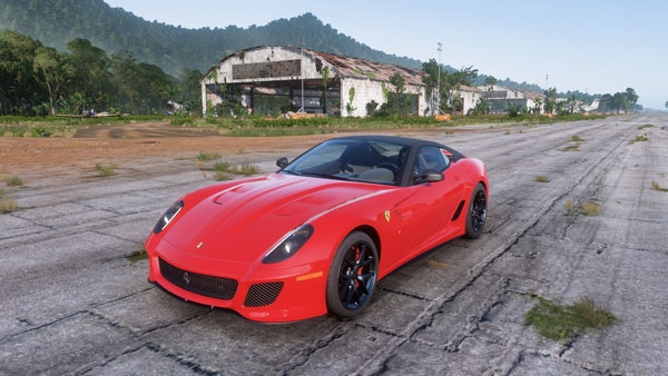 极限竞速地平线5怎么防抱死 刹车防抱死技巧分享