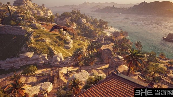 刺客信条奥德赛不幸之岛怎么做 不幸之岛主线攻略