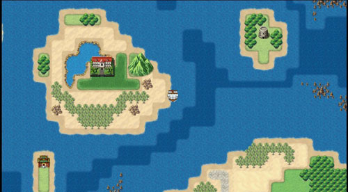 大千世界有哪些门派 各门派位置以及特点介绍