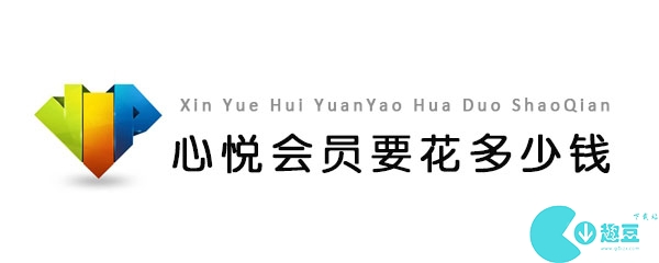 心悦会员要花多少钱-QQ心悦会员等级价钱介绍