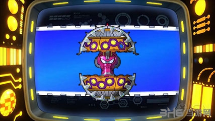 洛克人11章鱼BOSS怎么打 Mawverne打法攻略