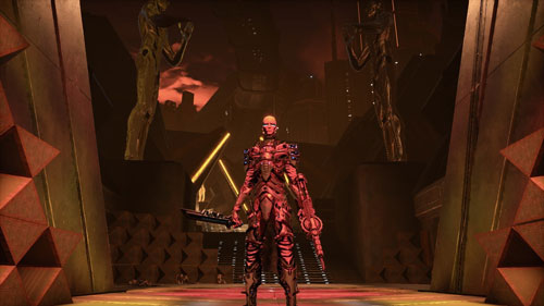 地狱时刻恶魔碎片怎么获得 碎片获得方法介绍