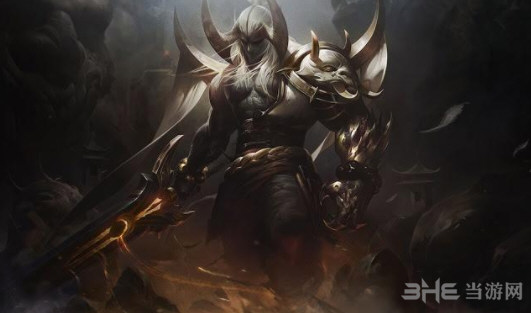 lol至臻剑魔什么时候出 美服剑魔皮肤获得攻略