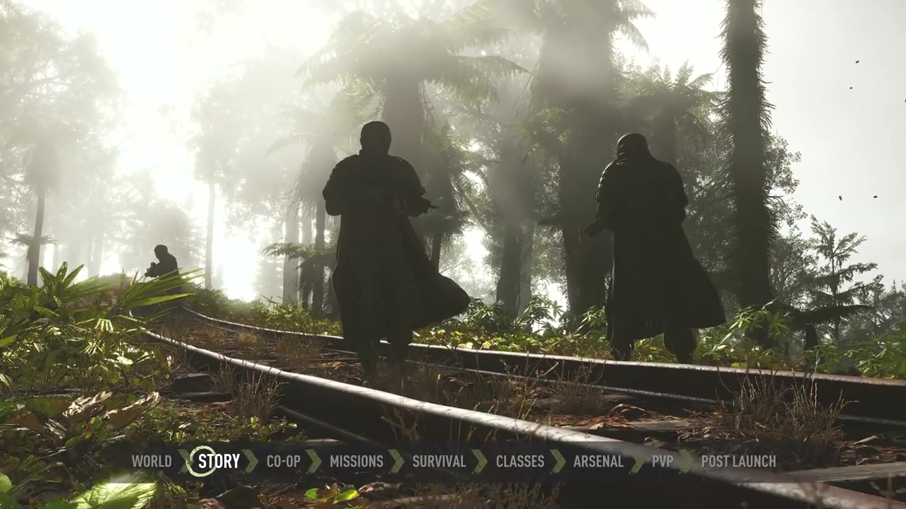 幽灵行动断点技能点怎么加 加点推荐指南