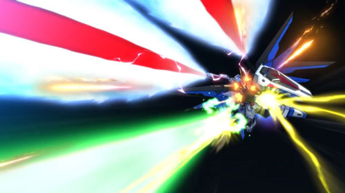 SD高达G世纪弗劳罗斯机体怎么开发 弗劳罗斯开发路线分享