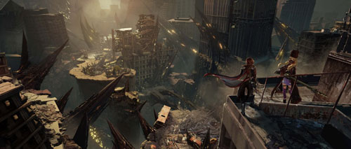 噬血代码毒蝶怎么打 毒蝶BOSS打法技巧分享