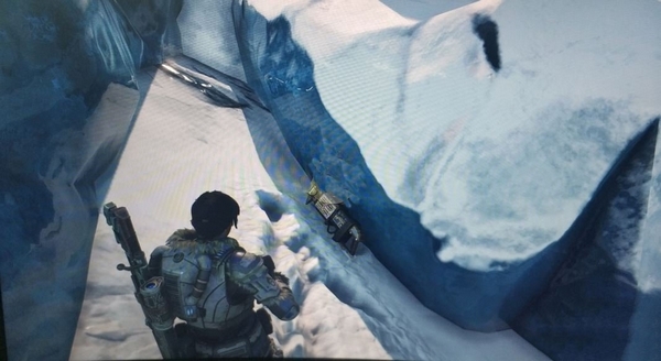 战争机器5钻头怎么拿 神器钻头获得方法