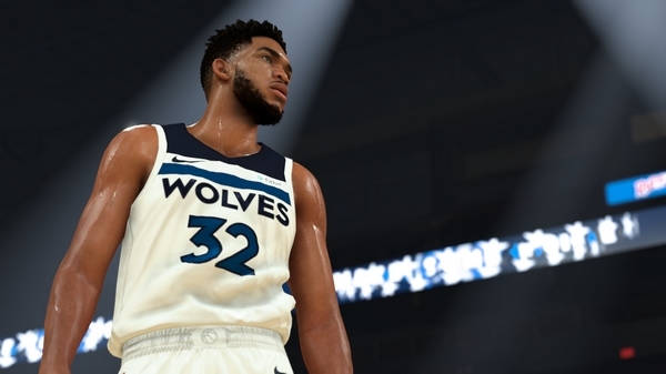 NBA2K20徽章大全 MC模式徽章有哪些
