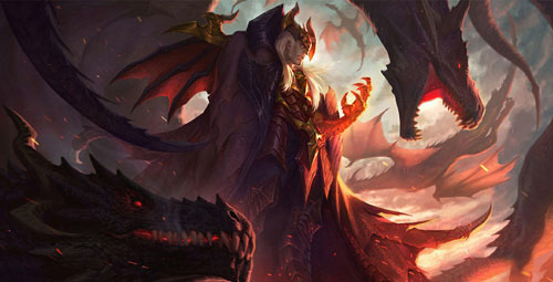 云顶之弈狂野游侠流怎么玩 阵容思路分享